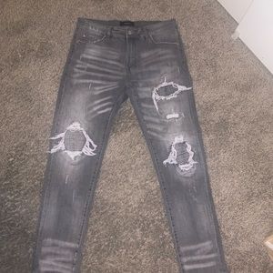 Amiri jeans